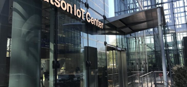 Apleona setzt auf IBM Cloud und erweitert Entwicklungspartnerschaft mit IBM zur Beschleunigung der eigenen digitalen Transformation