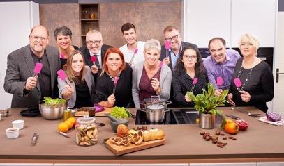 RÖSLE Pink Charity Edition im Handel erhältlich