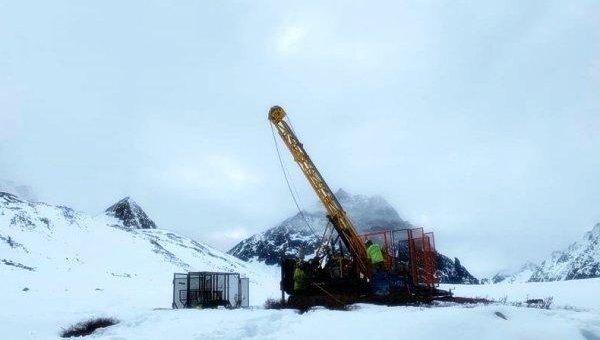Nova Minerals: Ressourcenerweiterung in Alaska in Angriff genommen!