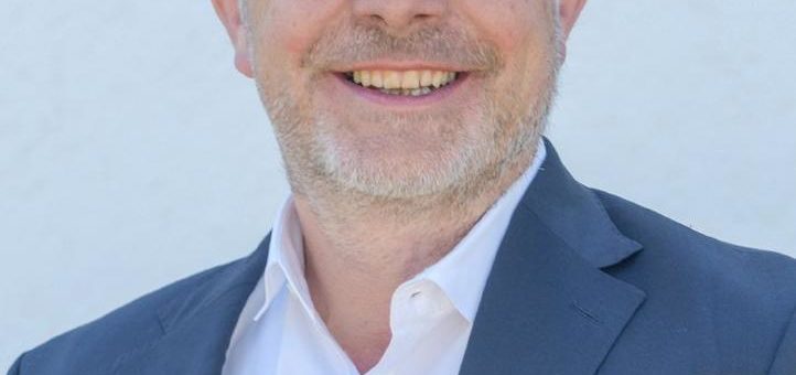 Neues GEVA Gastro-Team komplett: Christian Hellmann steigt zum 1.7. als Verkaufsdirektor ein