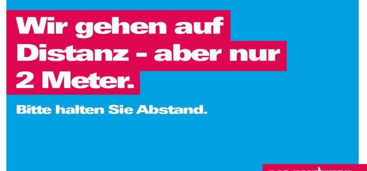 Handwerkskammer bereitet Unternehmen auf Wiedereröffnung vor
