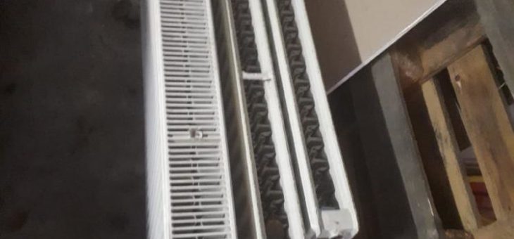 Schrottabholung Oberhausen und Umgebung Schneller Service