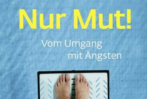 Güteprüfung der Stiftung Gesundheit für neu erschienenen Ratgeber zum Thema Ängste