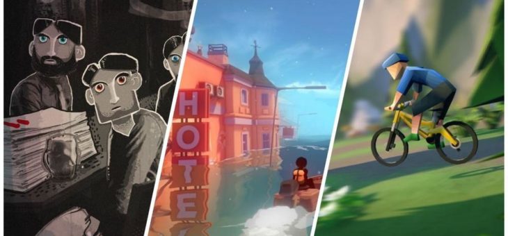 Deutscher Computerspielpreis 2020: Die Hauptstadtregion räumt ab!