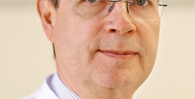 „Die Haut kann bei der COVID-19-Erkrankung beteiligt sein“