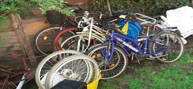 Schrottankauf in Mönchengladbach zum besten Preis