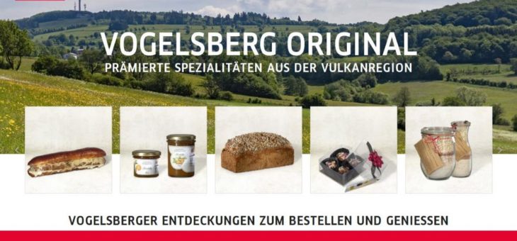 Vogelsberg ORIGINAL: Wettbewerb „Die besten 100“ geht in die zweite Runde