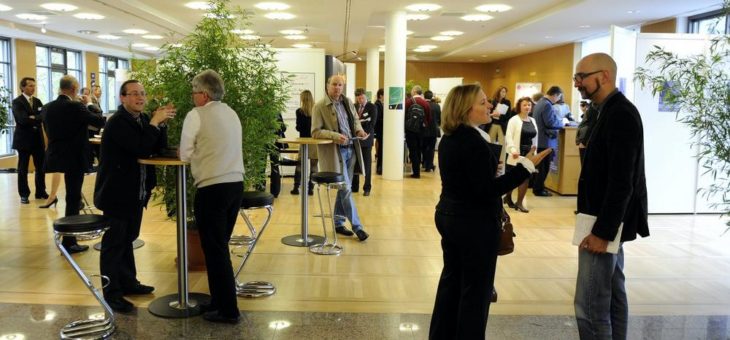 job40plus: Erste Jobmesse im Raum Frankfurt