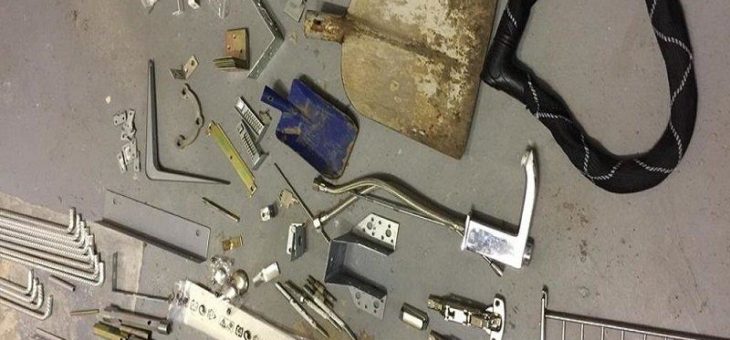 Schrottabholung.org – Schrottabholung Herne Schnell Und Zuverlässig