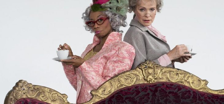 Aalto-Teestunde in den eigenen vier Wänden hören