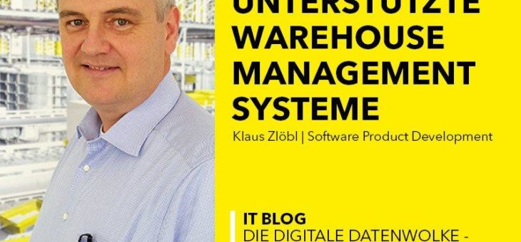 IT-Blog | Die digitale Datenwolke – eine Sache des Vertrauens