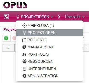 OPUS mit neuer Version seiner Multi-Projektmanagement-Plattform KLUSA