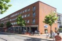 Tourist-Information Kiel öffnet zum verkaufsoffenen Sonntag am 3. Mai