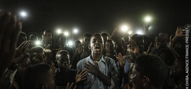 Die Gewinner des World Press Photo Awards 2020 sind gekürt!