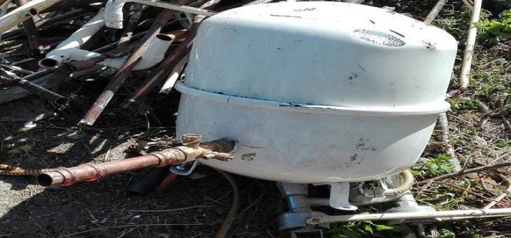 Schrottabholung Mülheim an der Ruhr – Professionelles Recycling spezialisiert sind