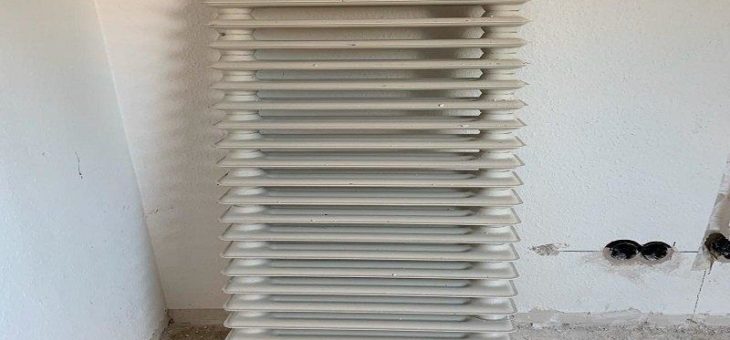 Der Schnellste Schrottabholung Solingen und Nordrhein-Westfalen