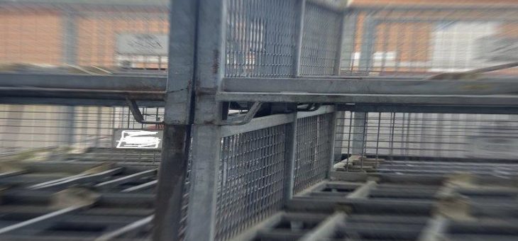 Schrottabholung in Grevenbroich