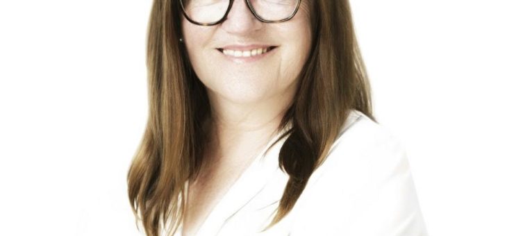 Karin Müller ist neue Geschäftsführerin der Theater und Philharmonie Essen