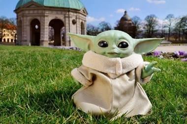 Fans feiern am 4. Mai weltweit den Star Wars Day!