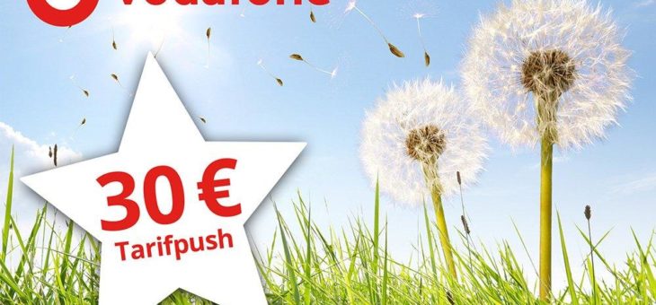 ENO & Vodafone: Wünsch Dir was