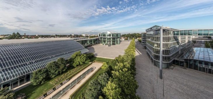 Corona-Pandemie: AUDI AG zieht nach schwierigem ersten Quartal Bilanz