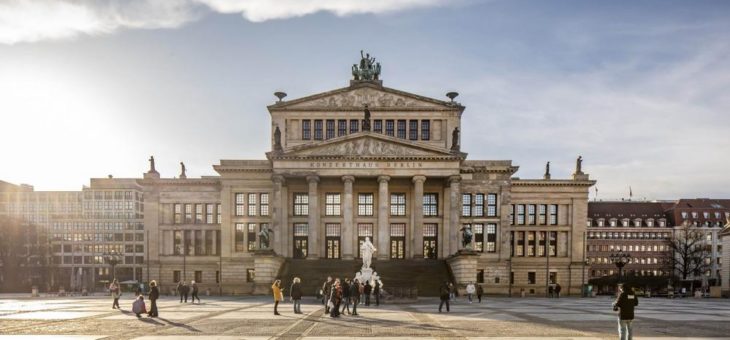 Regelung im Umgang mit Ausfallhonoraren für freischaffende Künstler*innen