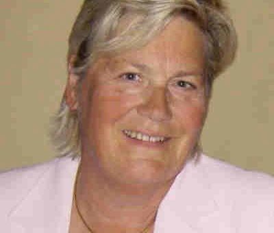 Happy Birthday Verlegerin Karin Huss