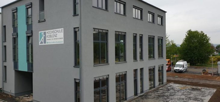 Public Administration:  Online-gestütztes Zertifikatsstudium neu im Programm