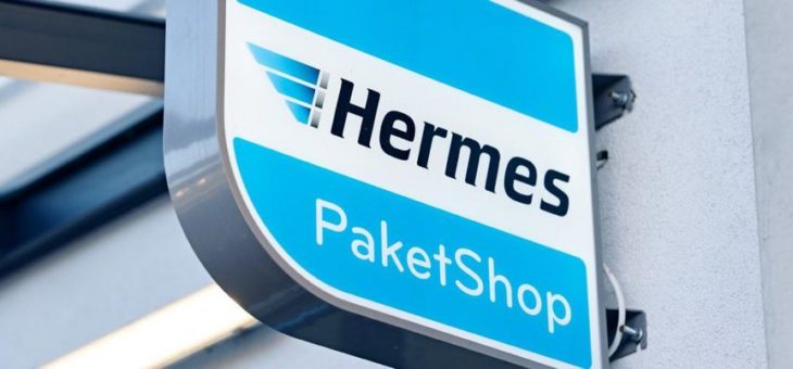 Coronavirus: Hermes ermöglicht kontaktlose Abholung im PaketShop