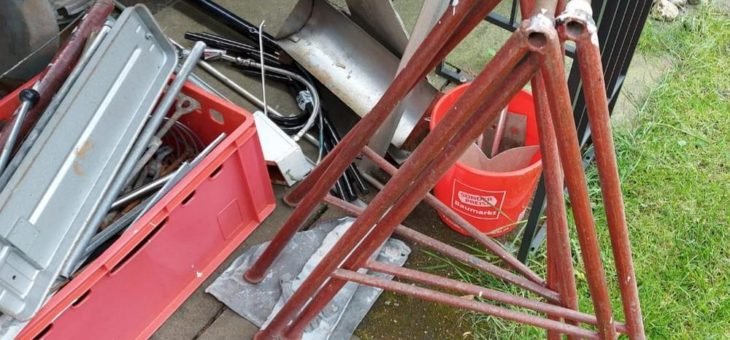 In Bonn Schrottabholung Kostenfrei und Schnell