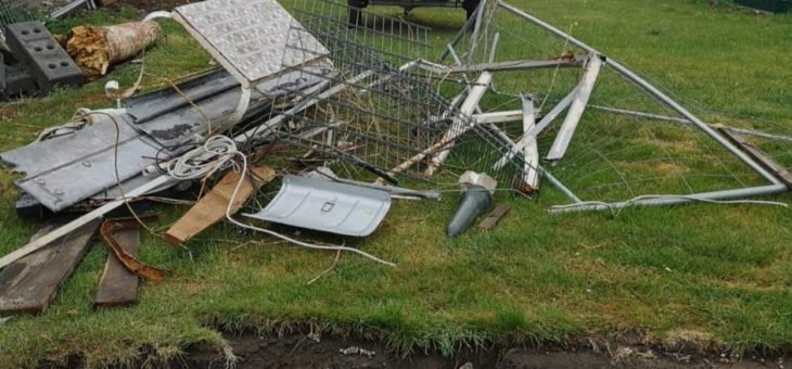 Schrottsammler Aus Haan Kostenfrei Abholung