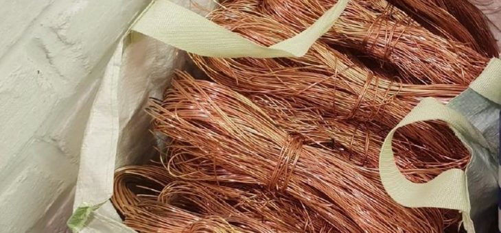 Gutes Service Schrott und Altmetall Ankauf in Remscheid mit Schrotthändler NRW