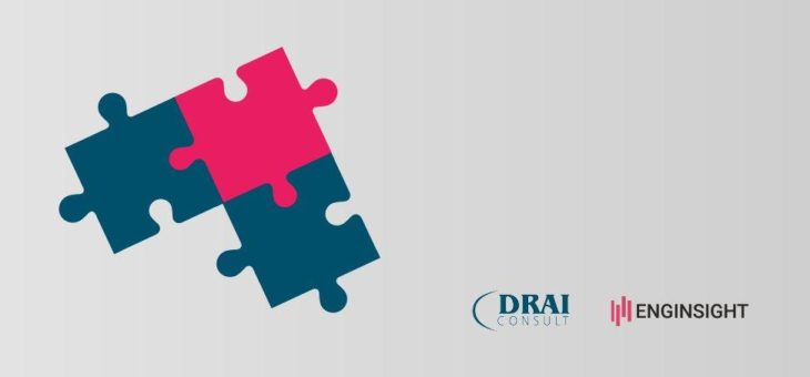 DRAI Consult wird Teil des Enginsight Partner-Netzwerkes