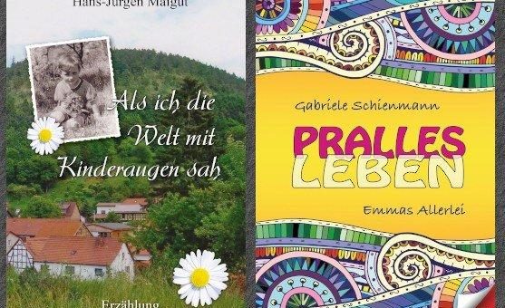 Liebste Mutter! – Zum Muttertag in Erinnerungen schwelgen
