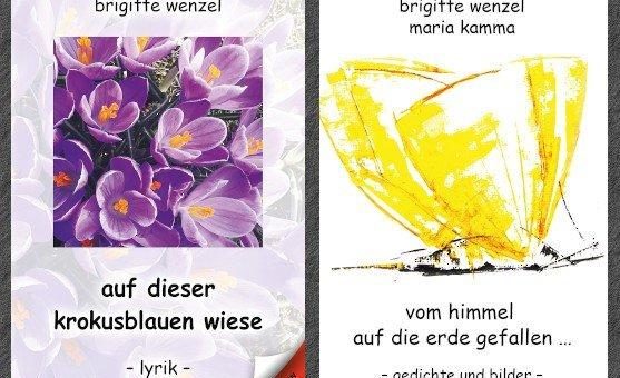 Zum Muttertag: Lyrik mit stimmungsvollen Bildern