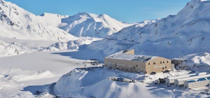 Goldproduzent Pretium Resources: Steigender Goldpreis, steigender Gewinn
