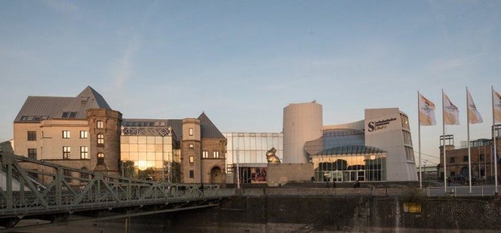 Das Schokoladenmuseum Köln öffnet  am 5. Mai 2020 wieder für Museumsgäste