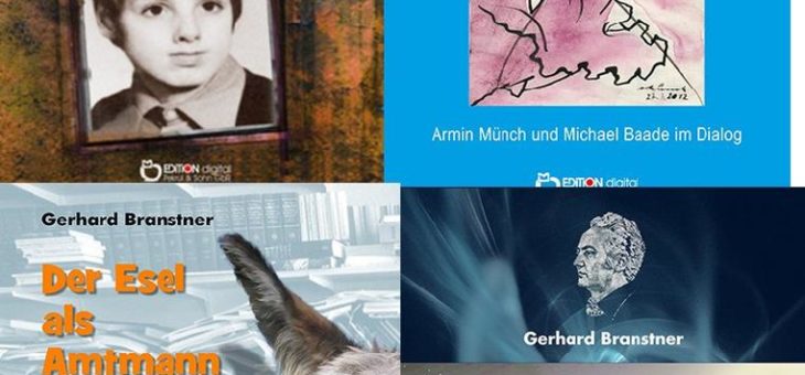 Das Spiel der Könige und der Bettler, Adler und Maulwürfe sowie weibliche Weltkugeln – Fünf E-Books von Freitag bis Freitag zum Sonderpreis