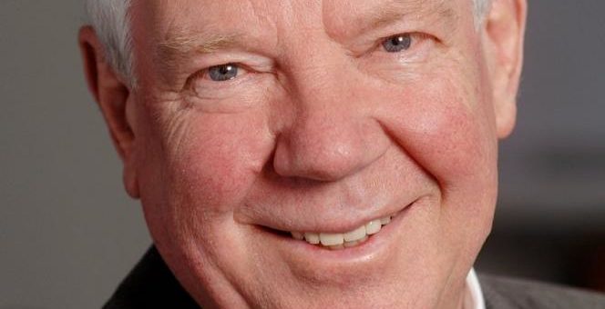 Bechtle Mitgründer Gerhard Schick feiert 80. Geburtstag