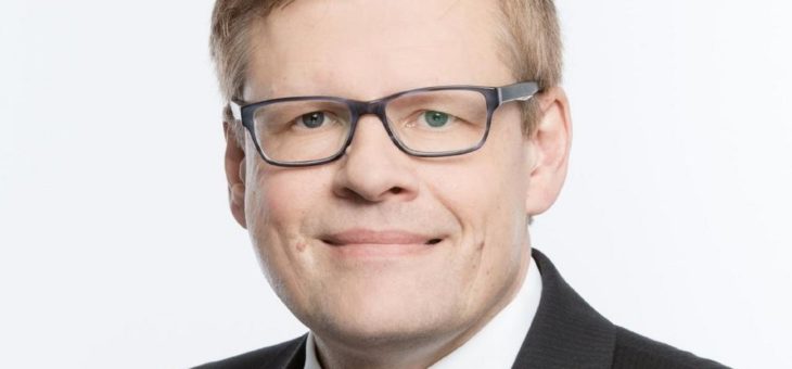 Neues Top-Management für Liveo Research