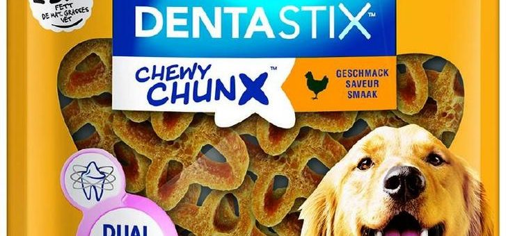 Mars Petcare: Mehr Umsatz im Tierfutterregal mit Zahnpflege-Neuheiten bei Pedigree und Perfect Fit
