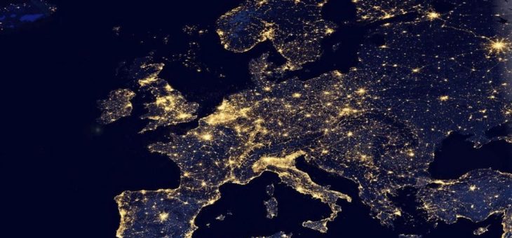 dena-Studie: Sichere Stromversorgung auch 2050 möglich