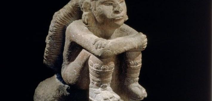 „Azteken“-Ausstellung wird bis 16. August verlängert