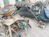 Metallschrott und Altmetall Ankauf zu Bestpreisen in Krefeld und Umgebung