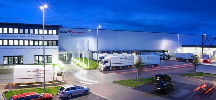 Leuchtturmprojekt bei MEGA: Rückführung des dezentralen EWM in Embedded EWM des S/4HANA ERP