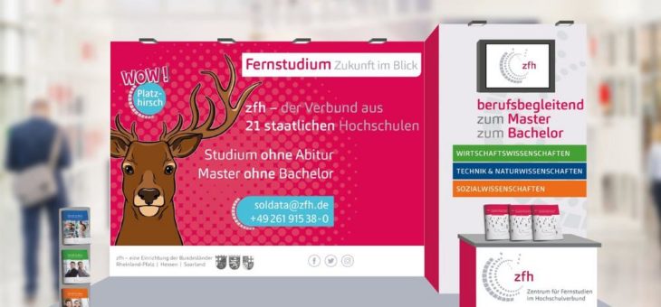 Soldata – Online-Event für aktive und ehemalige Soldatinnen und Soldaten