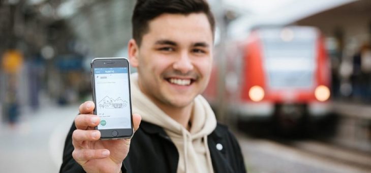 eTarif-Pilotprojekt des VRS wird bis ins Jahr 2021 verlängert