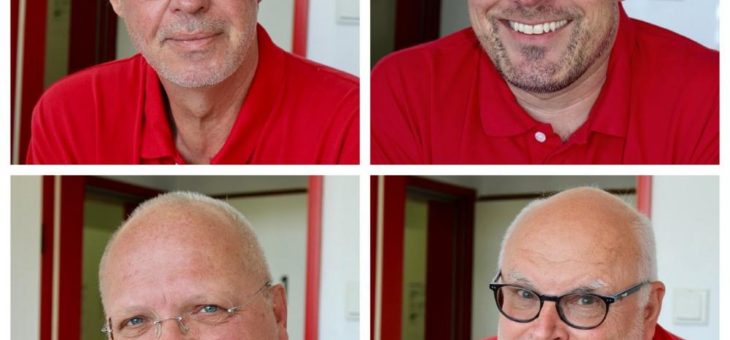 Unfallchirurgische Praxis gehört nun zum Rheinland Klinikum