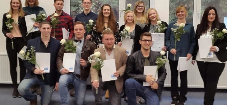 Ausbildung und Studium sinnvoll miteinander verbinden