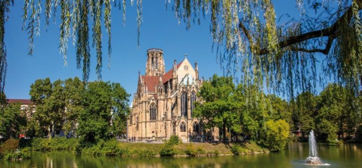 Stuttgart virtuell geht weiter